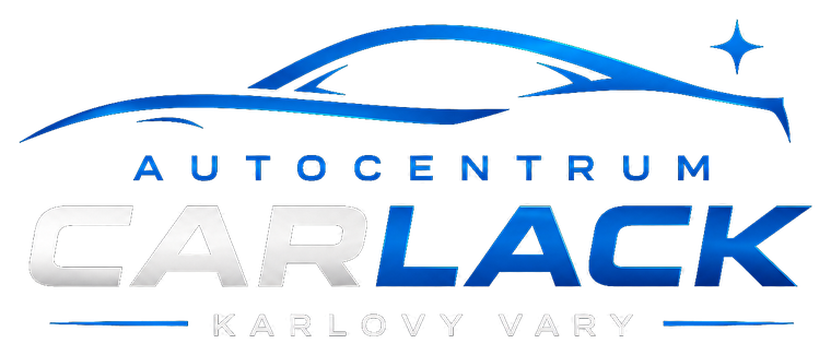 Autocentrum CARLACK — lakovna a karosárna Karlovy Vary